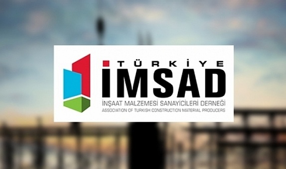İnşaat Malzemeleri Sanayisinin Üretimi 3 Ay Üst Üste Arttı İnşaat Malzemeleri Sanayisinin Üretimi 3 Ay Üst Üste Arttı