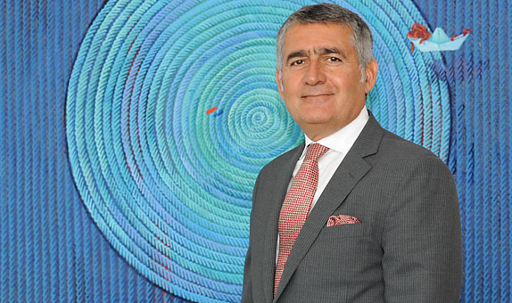 ODE Yalıtım, 2017 Yılında Yüzde 30 Büyüdü ODE Yalıtım, 2017 Yılında Yüzde 30 Büyüdü