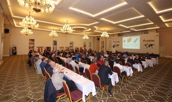 Işıklar, 2018 Bayi Toplantısını Antalya'da Yaptı Işıklar, 2018 Bayi Toplantısını Antalya'da Yaptı