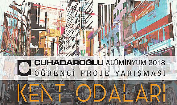 Çuhadaroğlu Öğrenci Proje Yarışması'nın Ödül Töreni, 2 Kasım Cuma Günü ODTÜ'de Yapılacak Çuhadaroğlu Öğrenci Proje Yarışması'nın Ödül Töreni, 2 Kasım Cuma Günü ODTÜ'de Yapılacak