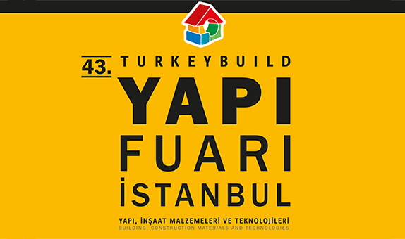 Yapı Fuarı, 24-28 Ağustos Tarihleri Arasına Ertelendi Yapı Fuarı, 24-28 Ağustos Tarihleri Arasına Ertelendi