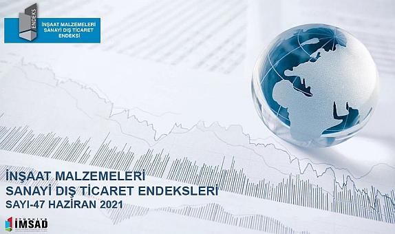 İnşaat Malzemeleri Sanayisi En Yüksek Rakamına Ulaştı İnşaat Malzemeleri Sanayisi En Yüksek Rakamına Ulaştı