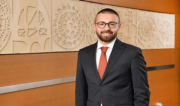 ODE Yalıtım'ın İnovasyon Merkezi Greentech Ar-Ge Faaliyetlerine Başladı ODE Yalıtım'ın İnovasyon Merkezi Greentech Ar-Ge Faaliyetlerine Başladı