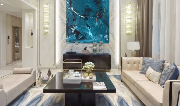 Kalekim Dekoratif Duvar Tasarımına Yeni Bir Soluk Getiriyor Kalekim Dekoratif Duvar Tasarımına Yeni Bir Soluk Getiriyor