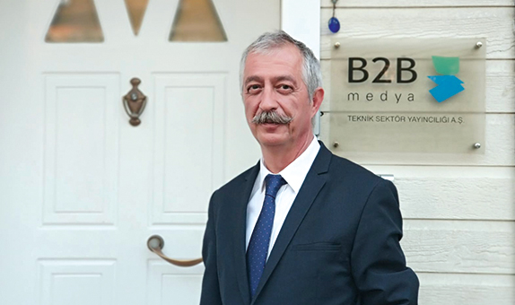 "Yeni Bir Anlayışla Geleceği İnşa" "Yeni Bir Anlayışla Geleceği İnşa"