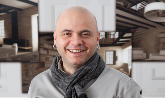 Çağlayan Architects Kurucu Ortağı Umut Cem Çağlayan: "Sürdürülebilir Mimari, Mekanın İnsanla Kurduğu Bir İlişkidir"