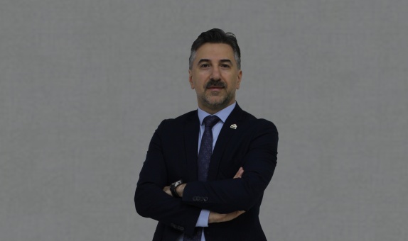 ÇATIDER Yönetim Kurulu Başkanlığına Levent Çeki Seçildi ÇATIDER Yönetim Kurulu Başkanlığına Levent Çeki Seçildi