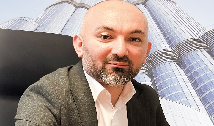 Waagner Biro Steel and Glass Proje Yöneticisi Yavuz Külekçi: 'Şehirlerin Modernizasyonu, Depreme Dayanıklılığının Artırılması Büyük Önem Taşıyor' Waagner Biro Steel and Glass Proje Yöneticisi Yavuz Külekçi: 'Şehirlerin Modernizasyonu, Depreme Dayanıklılığının Artırılması Büyük Önem Taşıyor'