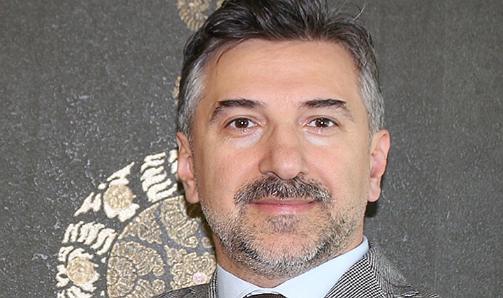 Levent Çeki, 'Çatılarda Doğru Isı Yalıtım Uygulamaları Yapılması Gerekir' Levent Çeki, 'Çatılarda Doğru Isı Yalıtım Uygulamaları Yapılması Gerekir'