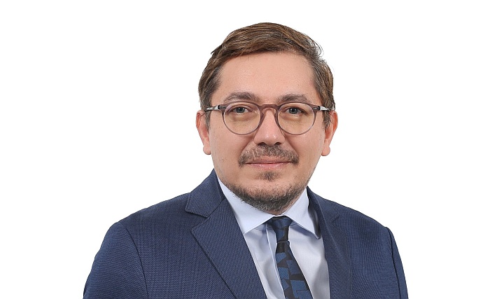 CEPHEDER; "2024 Yılı Sektörel Değerlendirmesi ve 2025 Yılı Öngörülerimiz" CEPHEDER; "2024 Yılı Sektörel Değerlendirmesi ve 2025 Yılı Öngörülerimiz"