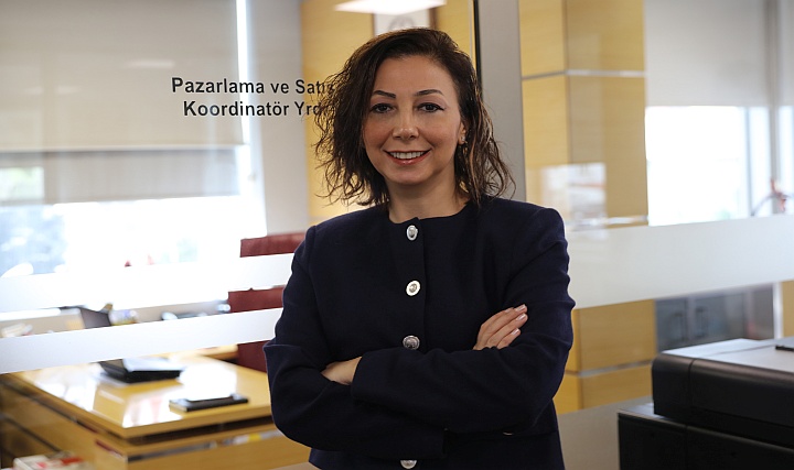 Yılın Profesyoneli Aysun Ecin, "İş Hayatıma Yön Veren Felsefemi; Güven, Ekip Ruhu ve Sürekli Gelişim diye özeltleyebilirim" Yılın Profesyoneli Aysun Ecin, "İş Hayatıma Yön Veren Felsefemi; Güven, Ekip Ruhu ve Sürekli Gelişim diye özeltleyebilirim"