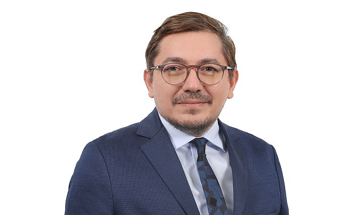 Güçlü Cepheler, Güçlü Ekonomi: Sektörümüzün Bugünü ve Yarını