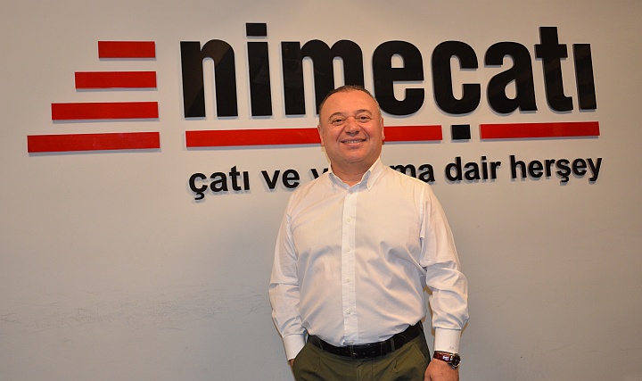 Selçuk Aktepe: "Nimeçatı Bu Yıl Sektörde 27. Yılını Dolduruyor" class=