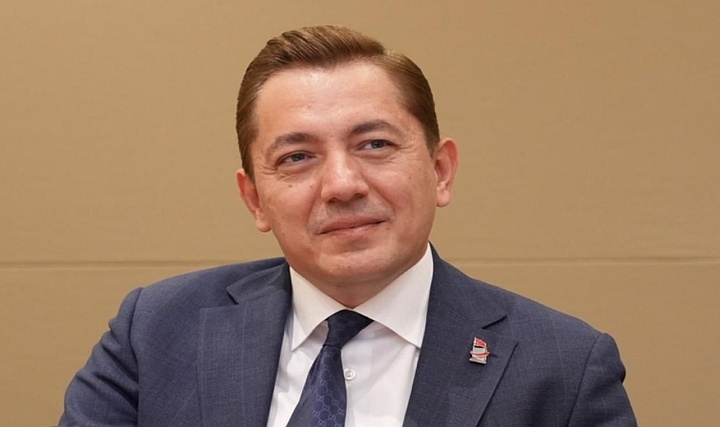 Cephe: Mühendisliğin, Ekonominin ve Şehrin Dili class=
