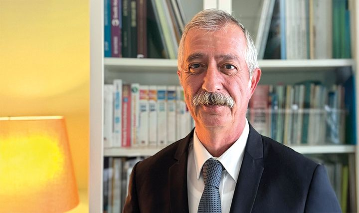 İklim Değişikliği, Kuraklık ve Çatılar...