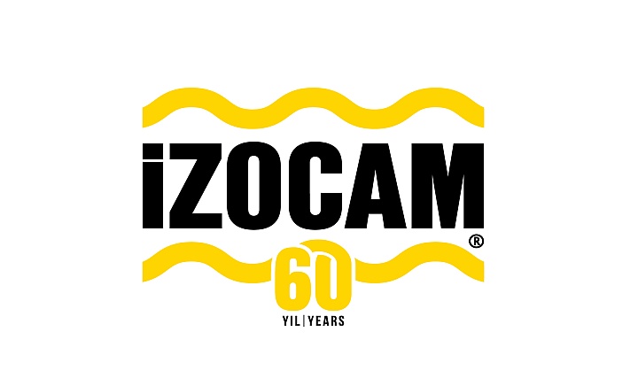 İzocam 60. Yılını Kutluyor class=