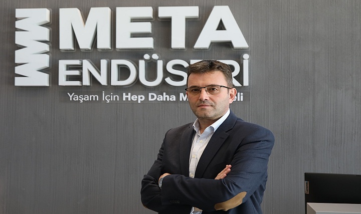 Ömer Sirkeci: "Başarmak bir sonuç değil, faydalı olmanın bir yoludur." class=