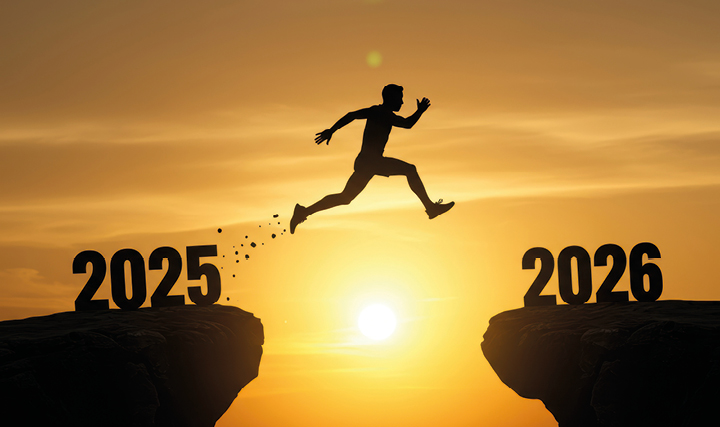 2025 Yılı Sektör Değerlendirmesi ve 2026'dan beklentiler 2025 Yılı Sektör Değerlendirmesi ve 2026'dan beklentiler
