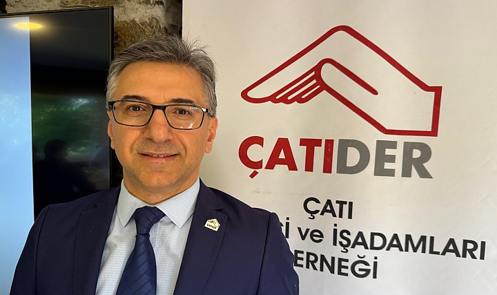 2025 Yılı, Çatı Sektörünün Ilımlı Büyüme Gösterdiği Bir Yıl Oldu 2025 Yılı, Çatı Sektörünün Ilımlı Büyüme Gösterdiği Bir Yıl Oldu