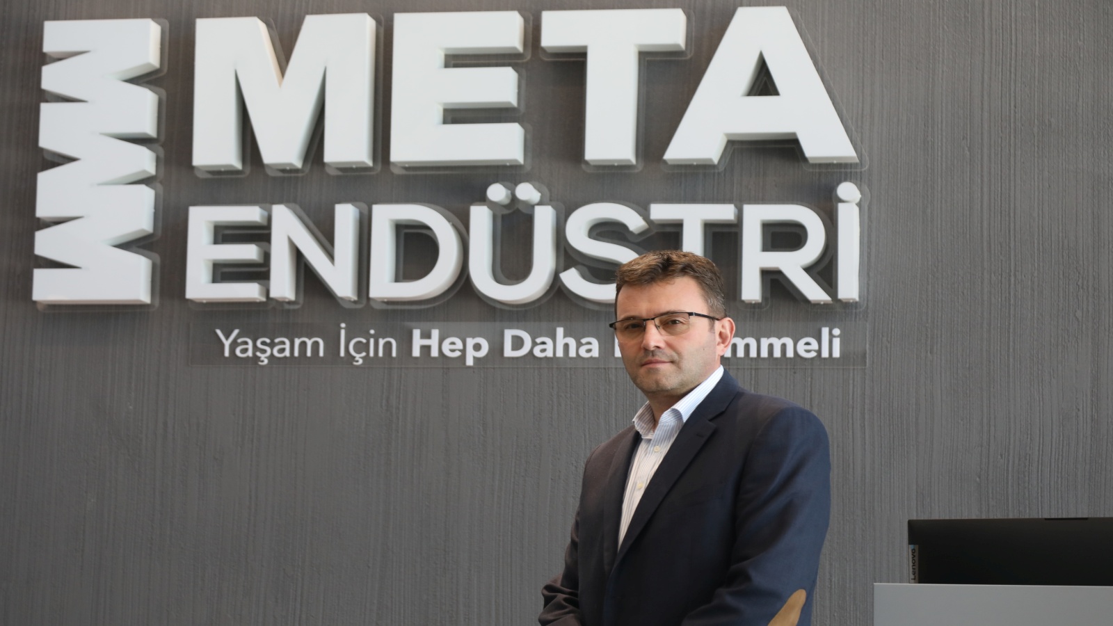 Yatırımla Güçlenen Bir Marka: Baunorm'un Yeni Dönemi class=