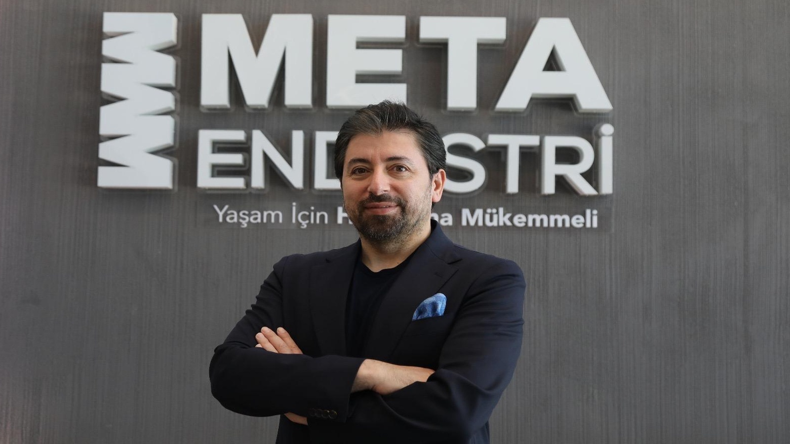 Bugün dünya yapı sektöründe çok büyük bir dönüşüm yaşanıyor