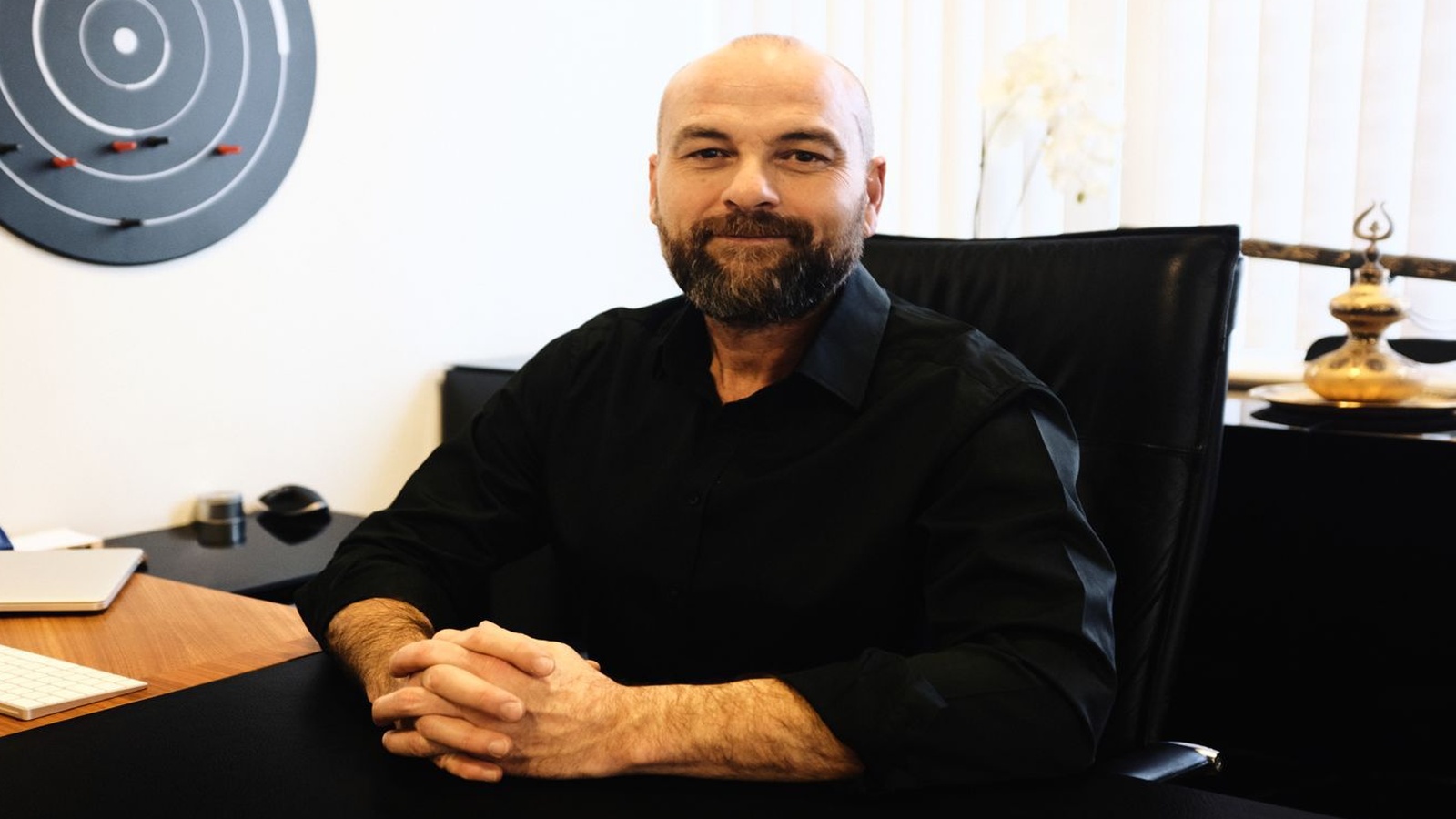 Salim Ünal: "Cephe, yapının yalnızca dış yüzeyi değil; enerji verimliliğini, güvenliğini ve değerini taşıyan akıllı bir katmandır."
