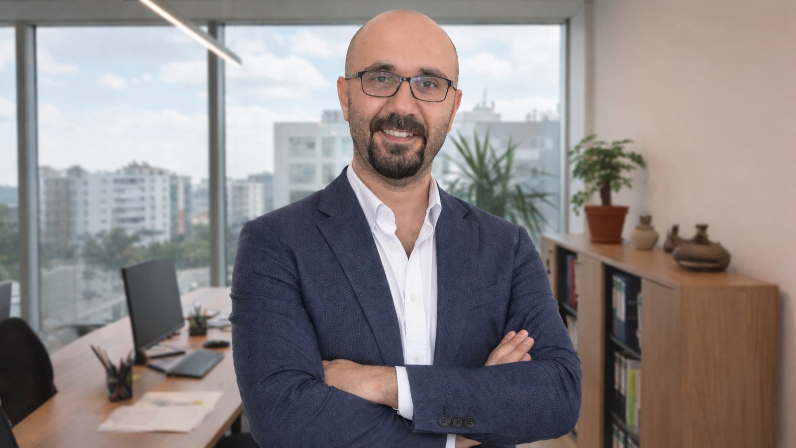Yeni Bir Başlangıç