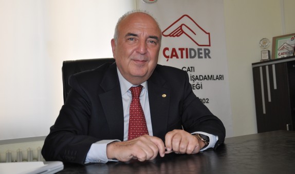 CEPHEDER Kuruluyor CEPHEDER Kuruluyor