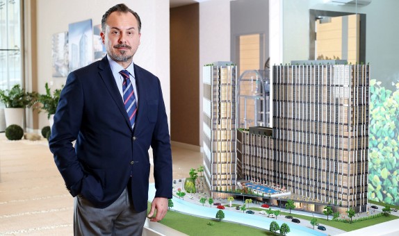 The Mandarins Acıbadem The Mandarins Acıbadem