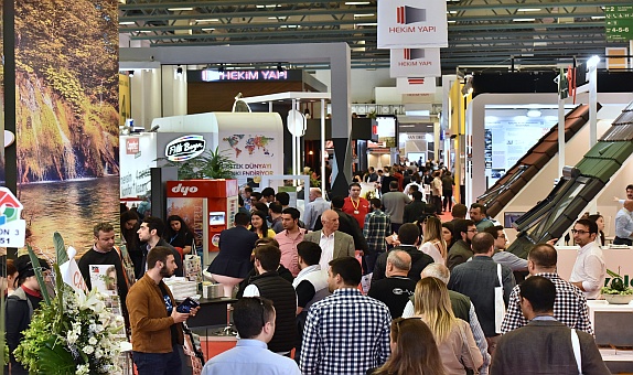 "2. Kentsel Dönüşüm Dönemi, Ekonomiye Can Suyu Olur" "2. Kentsel Dönüşüm Dönemi, Ekonomiye Can Suyu Olur"