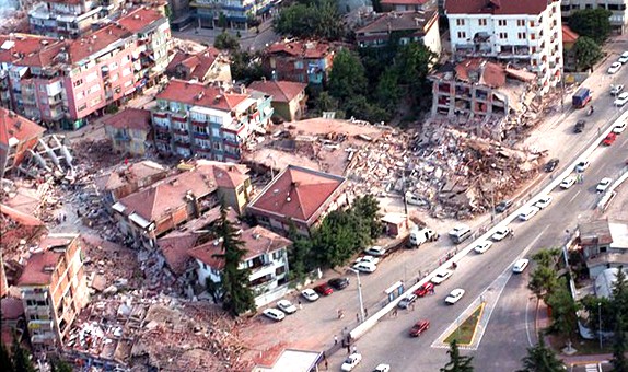 17 Ağustos Depreminin 22. Yılında Oda Başkanlarından Ortak Açıklama
