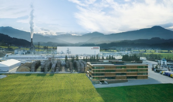 2018-2019, EGGER için Verimli Bir Mali Yıl Oldu 2018-2019, EGGER için Verimli Bir Mali Yıl Oldu