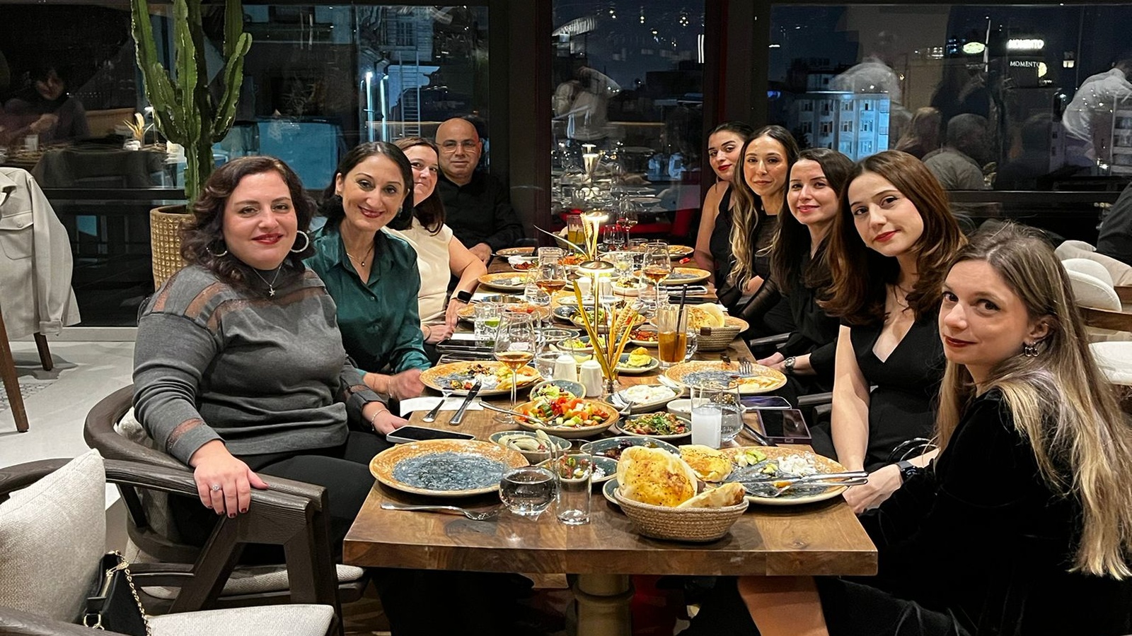 2025, Bostik Türkiye'nin Netleşme, Güçlenme ve Birlik Yılı Oldu