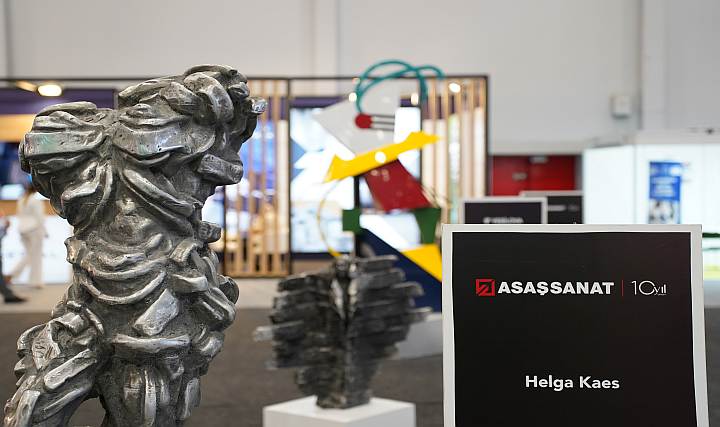 Alüminyumun yaratıcı yüzü, ALUSart