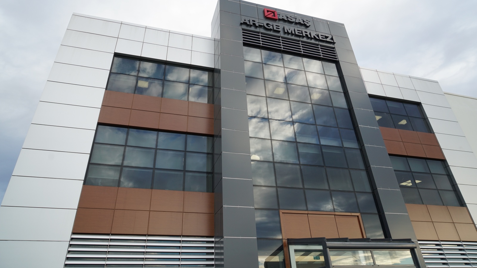 ASAŞ Ar-Ge Merkezi 10 Yaşında