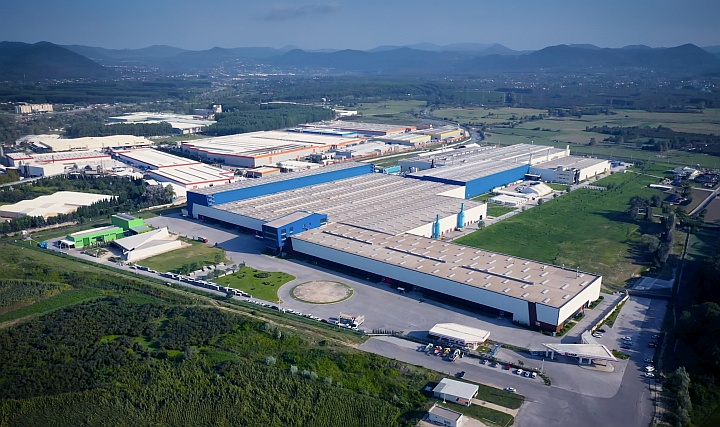 ASAŞ, İSO İlk 500 Sanayi Kuruluşu Sıralamasında 64'üncü Sırada Yer Aldı ASAŞ, İSO İlk 500 Sanayi Kuruluşu Sıralamasında 64'üncü Sırada Yer Aldı