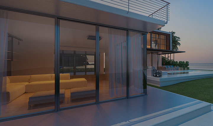 ASAŞ, RWT95 ile Mimari Tasarımda Özgürlük, Enerjide Verimlilik Sunuyor