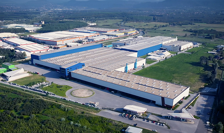 ASAŞ, Türkiye'nin Alüminyum Sektöründe En Çok Ar-Ge Harcaması Yapan Şirket Oldu