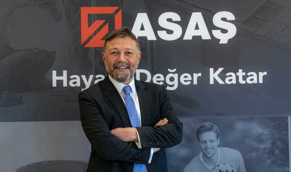 ASAŞ Türkiye'nin En Çok Ar-Ge Harcaması Yapan 67'nci Şirketi ASAŞ Türkiye'nin En Çok Ar-Ge Harcaması Yapan 67'nci Şirketi