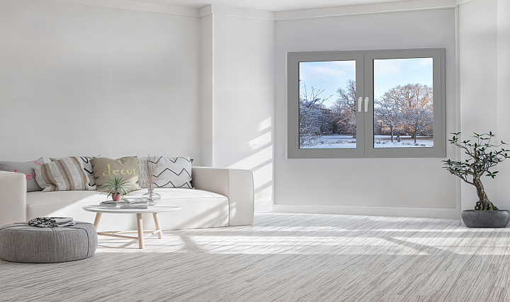 ASAŞ'tan Pencereler İçin Estetik ve Fonksiyonel Çözümler ASAŞ'tan Pencereler İçin Estetik ve Fonksiyonel Çözümler