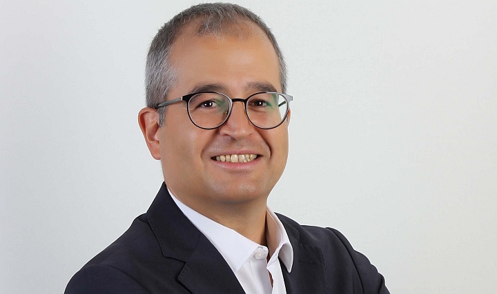 Barış Haznedar, ODE Yalıtım'ın Genel Müdürü Oldu Barış Haznedar, ODE Yalıtım'ın Genel Müdürü Oldu