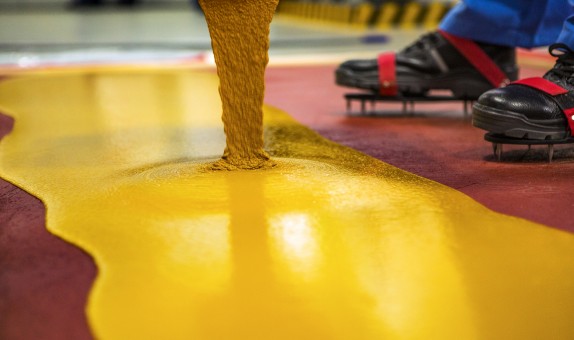 BASF Yapı Kimyasalları Artık MBCC Group Adıyla Hizmet Veriyor BASF Yapı Kimyasalları Artık MBCC Group Adıyla Hizmet Veriyor