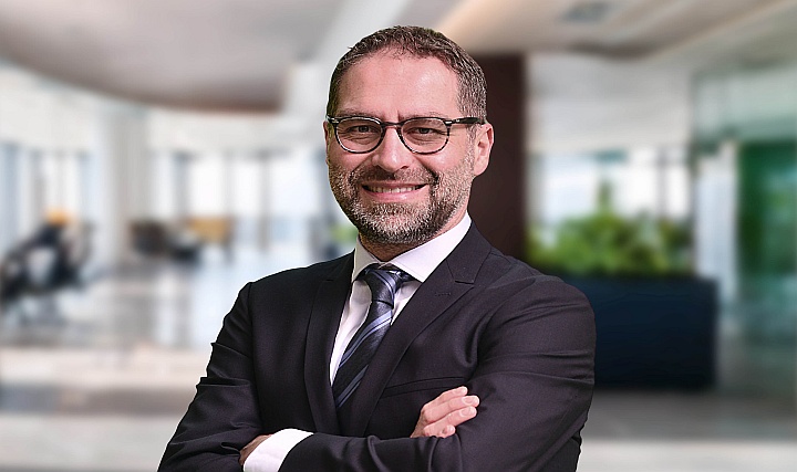BETEK Bölgesel Güç Olma Yolunda BETEK Bölgesel Güç Olma Yolunda