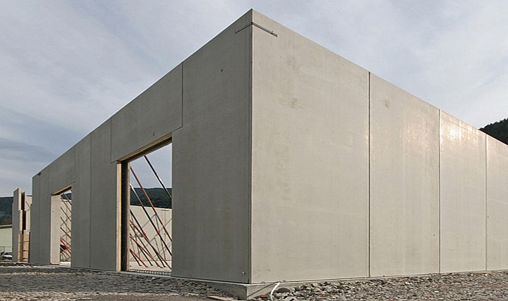 BETOYA, Depreme Dayanıklı Panel Duvar Üretecek