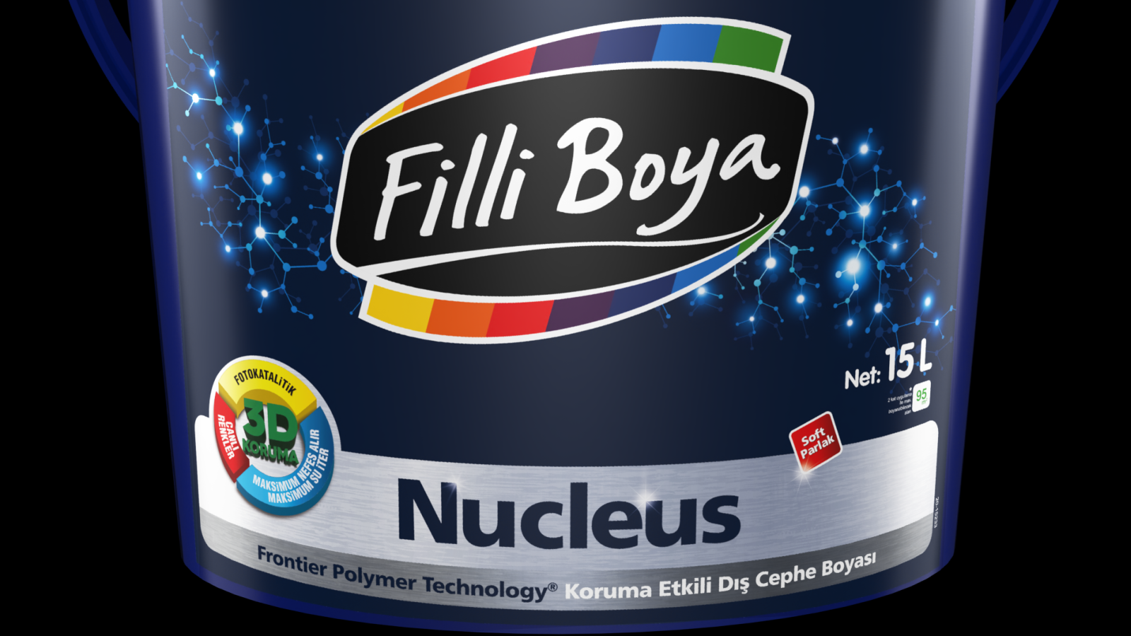 Binanızı Nucleus ile Geleceğin İklimine Hazırlayın