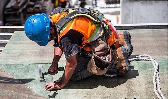 ÇATIDER'den Deprem Haftası'nda Uyarı