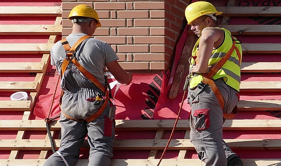 ÇATIDER'den İş Sağlığı ve Güvenliği Haftası'nda uyarı ÇATIDER'den İş Sağlığı ve Güvenliği Haftası'nda uyarı