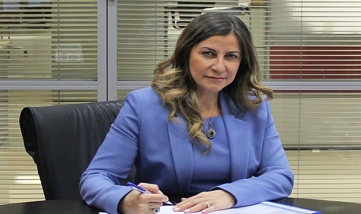 CEPHEDER Başkan Yardımcısı Dr. Uluceviz'in 08 Mart Açıklaması CEPHEDER Başkan Yardımcısı Dr. Uluceviz'in 08 Mart Açıklaması