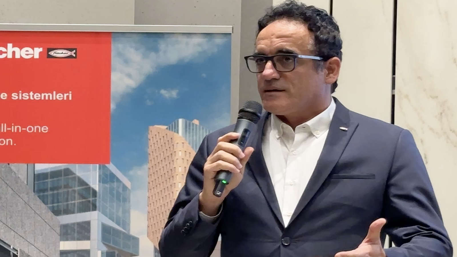 Cephelerde Malzeme, Sistem ve Bağlantı Bütünlüğü