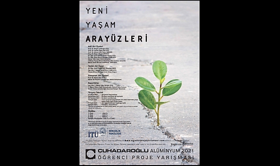 Çuhadaroğlu Öğrenci Proje Yarışması'nın 18.'si Düzenleniyor Çuhadaroğlu Öğrenci Proje Yarışması'nın 18.'si Düzenleniyor